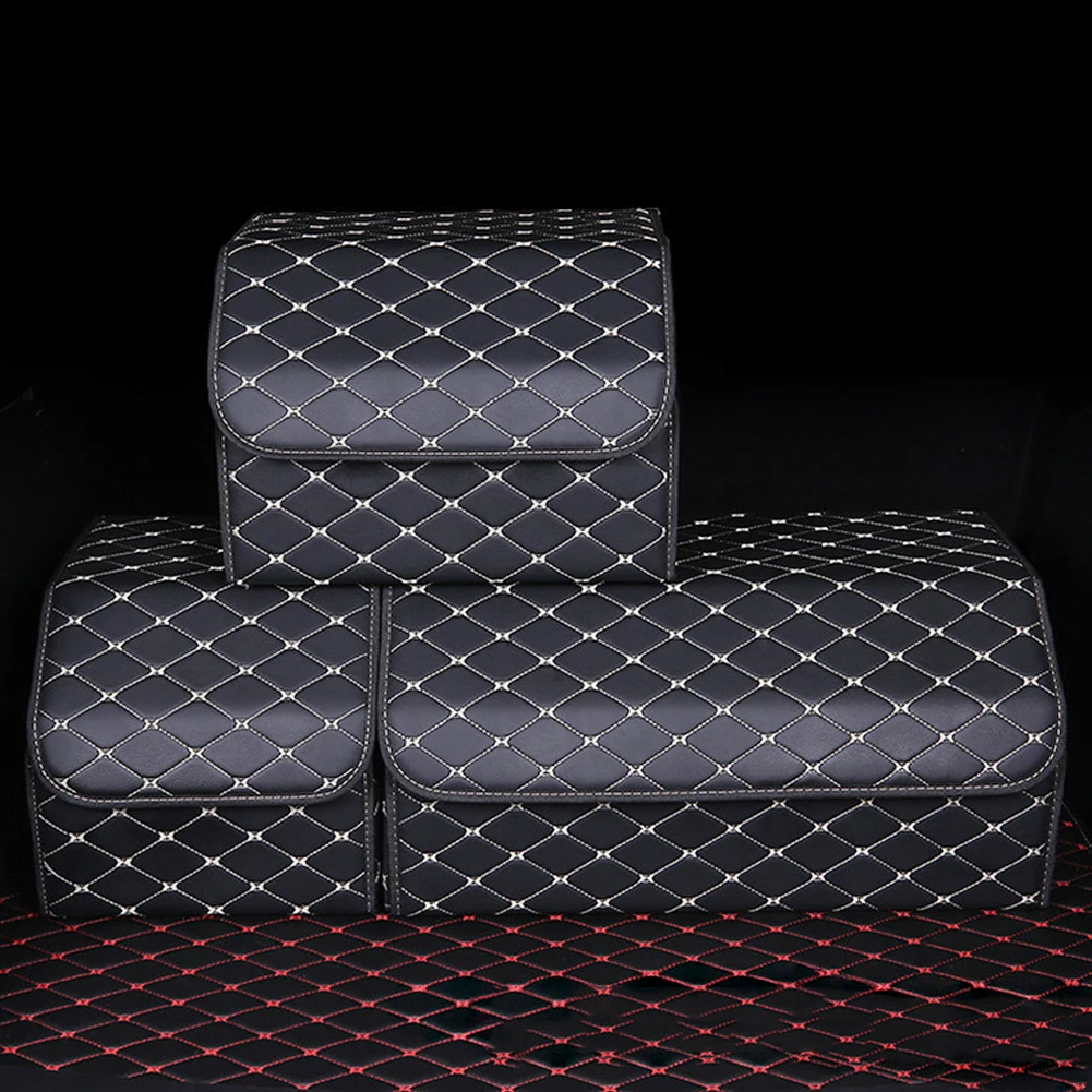 

Органайзер Автомобильный складной, водонепроницаемый, портативный