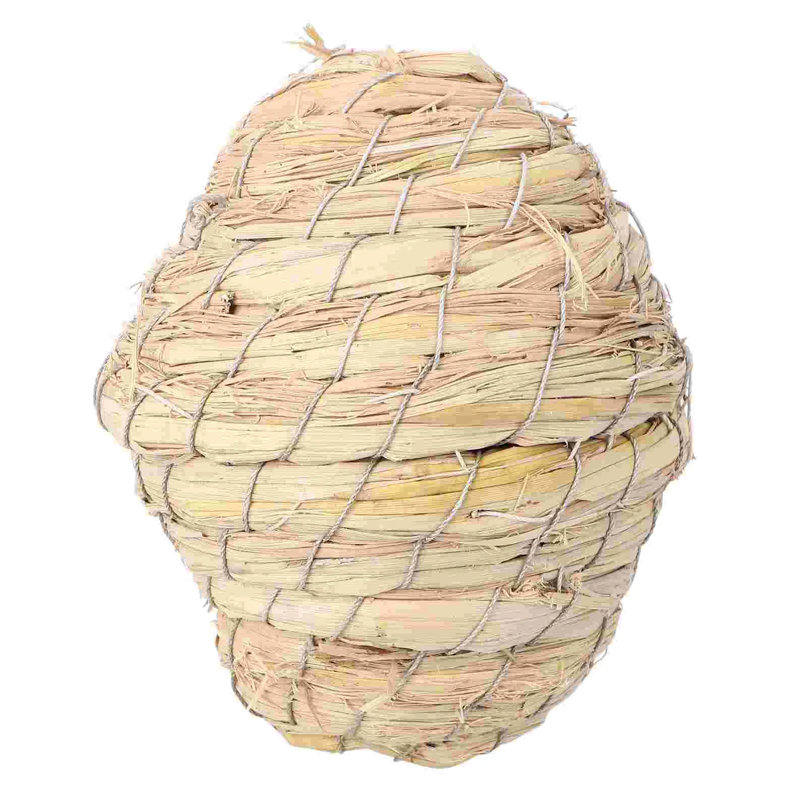 

Toystoy Chew Rabbit Petteething Guinea Straw Hamster Animal Woven Small Bunny Dog Training Cage Nibblingfun Grass