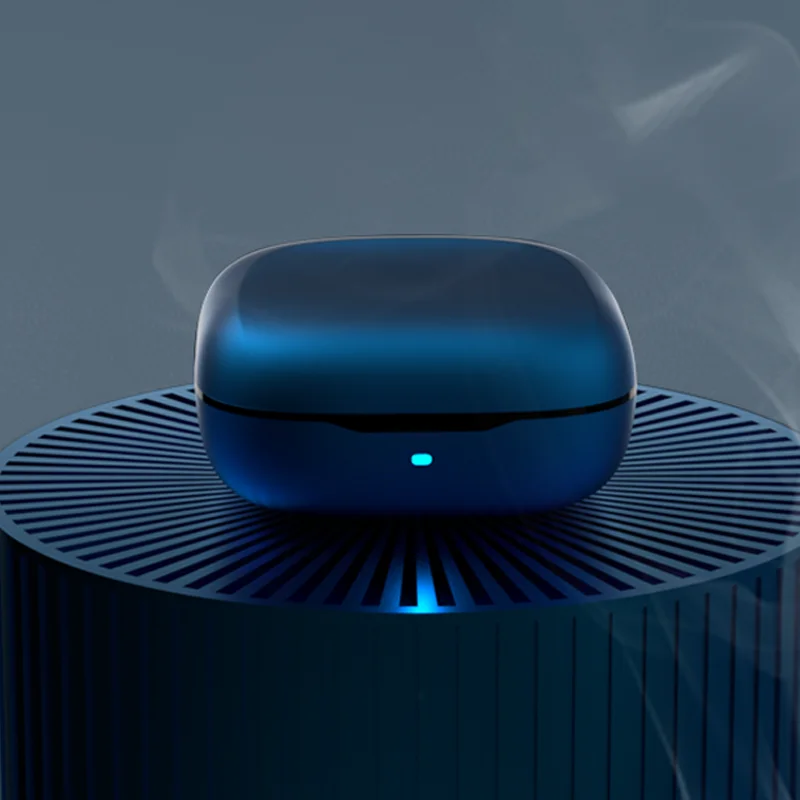 

Music Wireless Headset Noise Reduction Gaming Bluetooth Earphone With Charging Case Long Battery Life Earbuds Tws Headphone