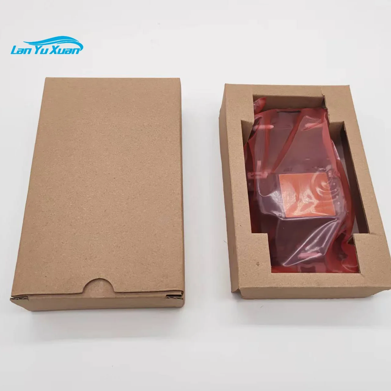 Графическая головка для смартфона