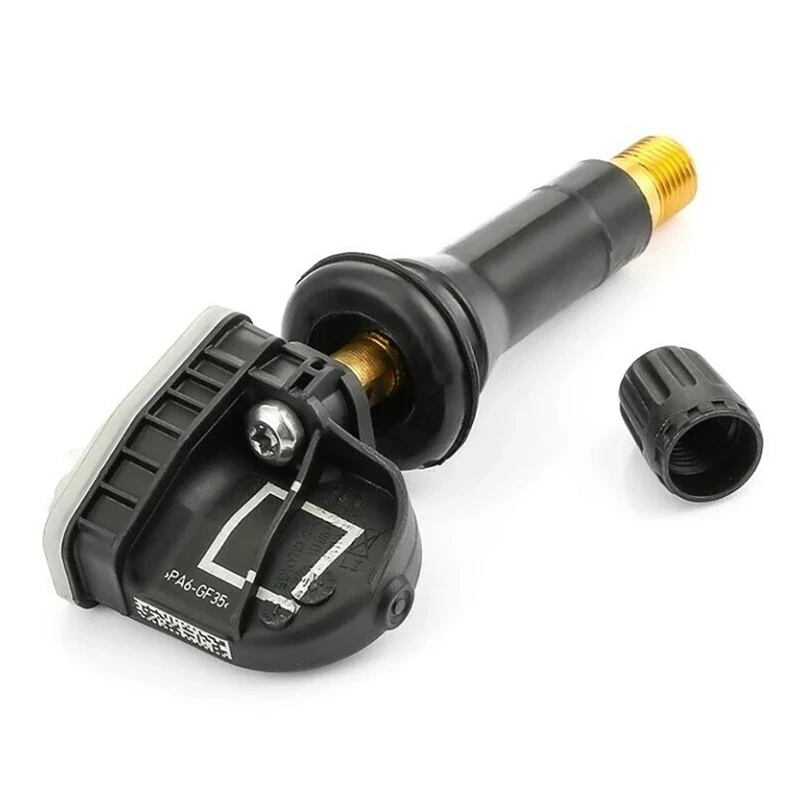 2 шт. датчик давления в шинах TPMS для Ford Focus Fiesta EV6T-1A180-DC EV6T-1A180-DB