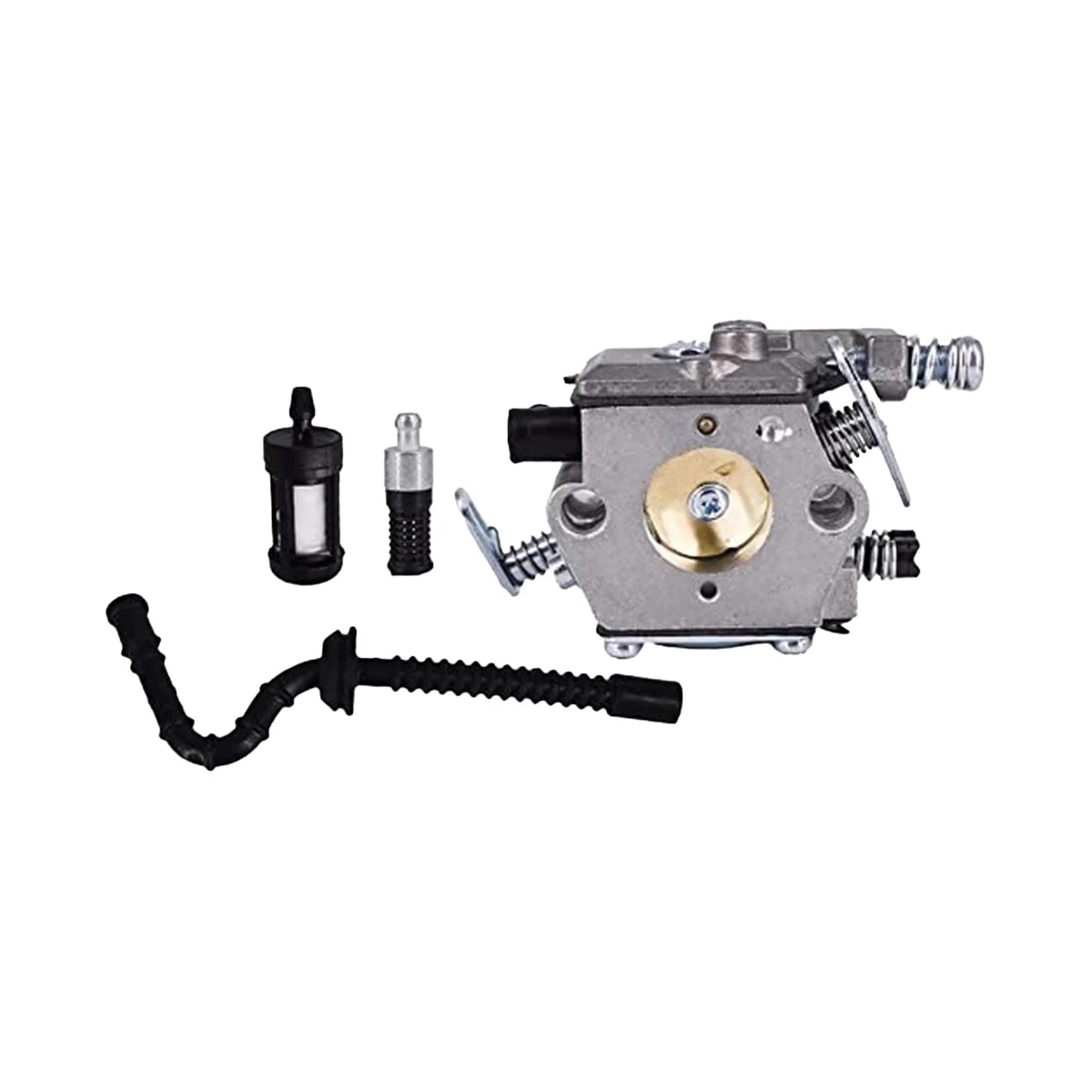 Аксессуары для бензопилы карбюратор топливная труба впускная масляной трубы STIHL