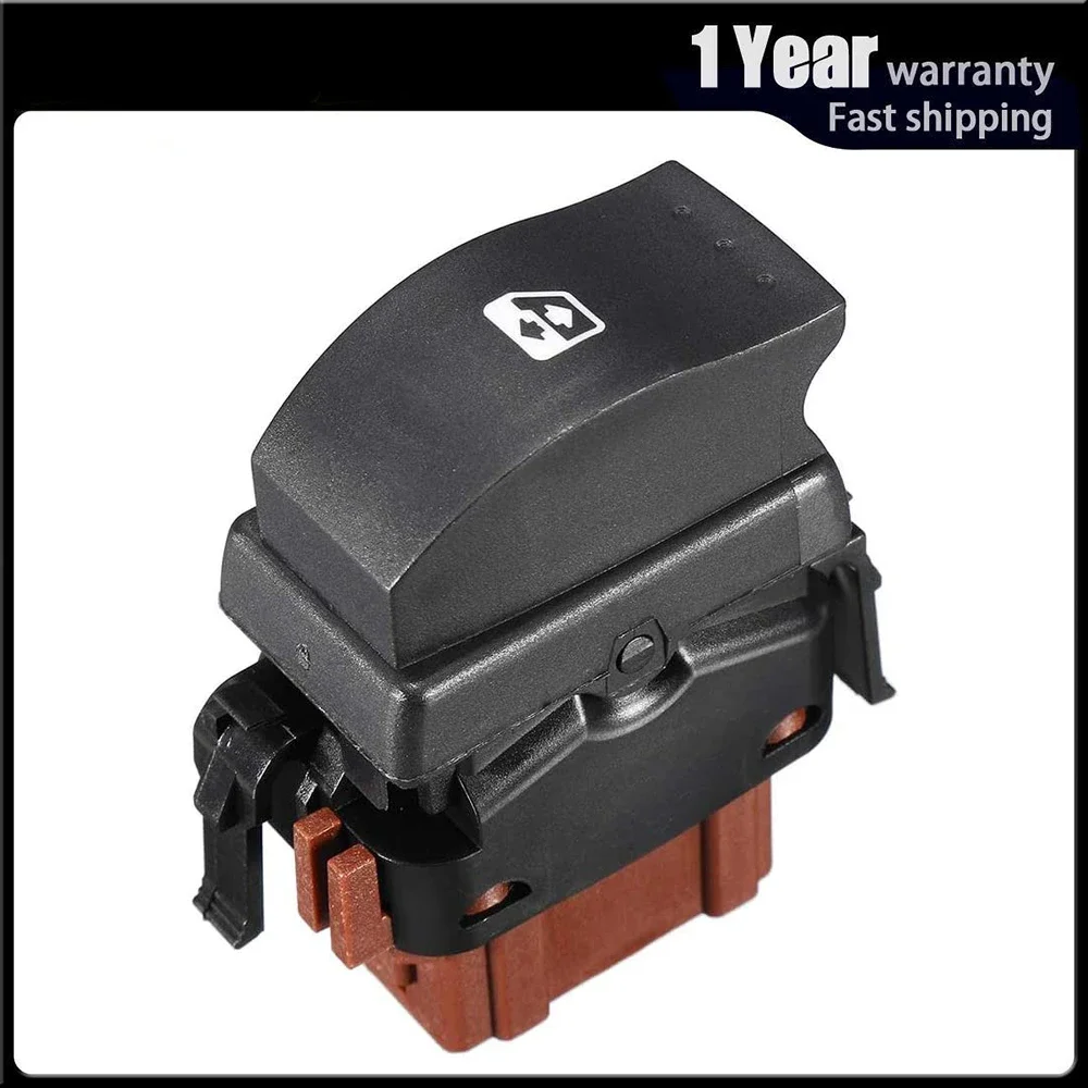 Переключатель Стеклоподъемника пассажирского электропитания панель управления