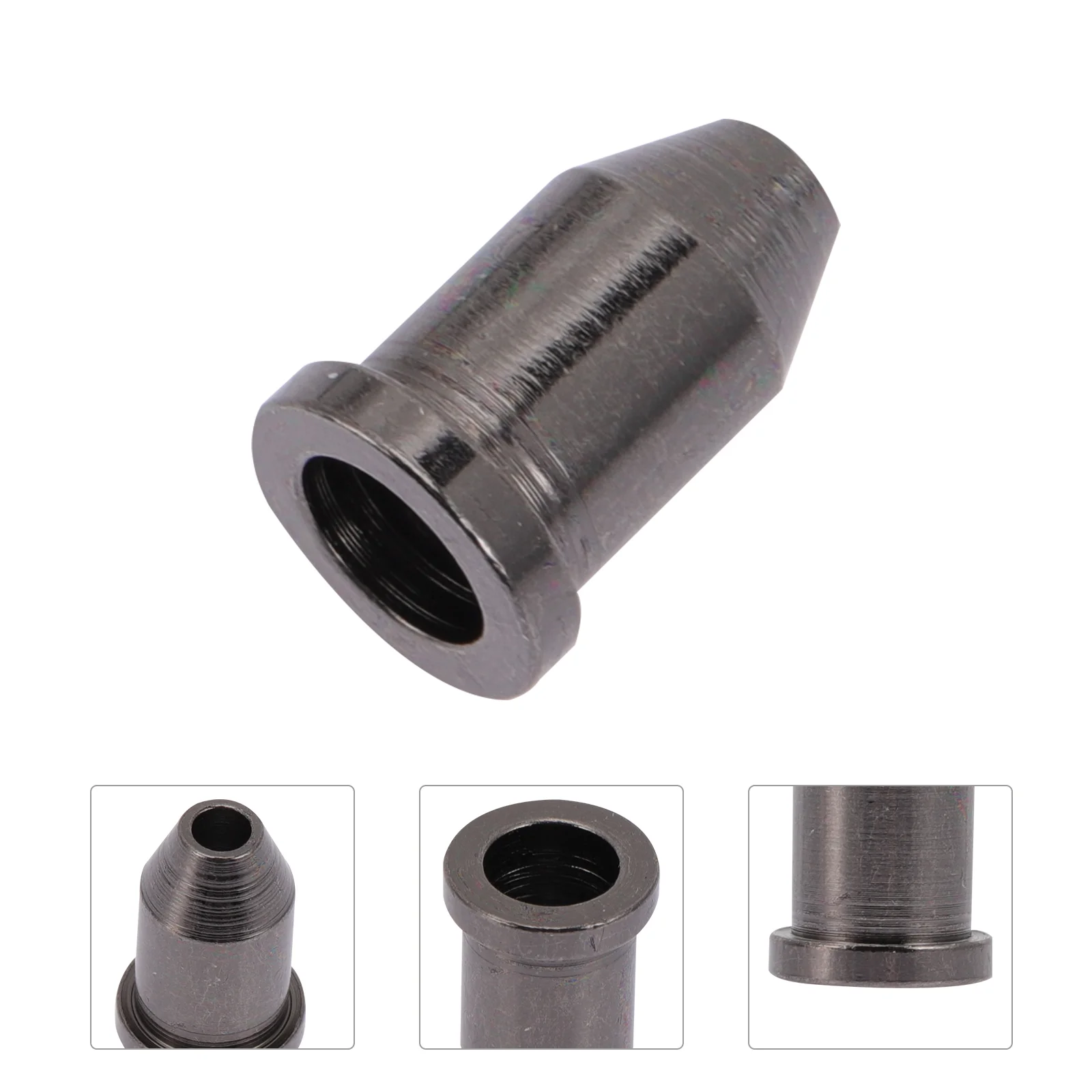 

6 шт., зажимы для струн гитары