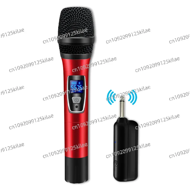 USB-микрофон для переключателя Динамический микрофон микрофона Комплект звуковой