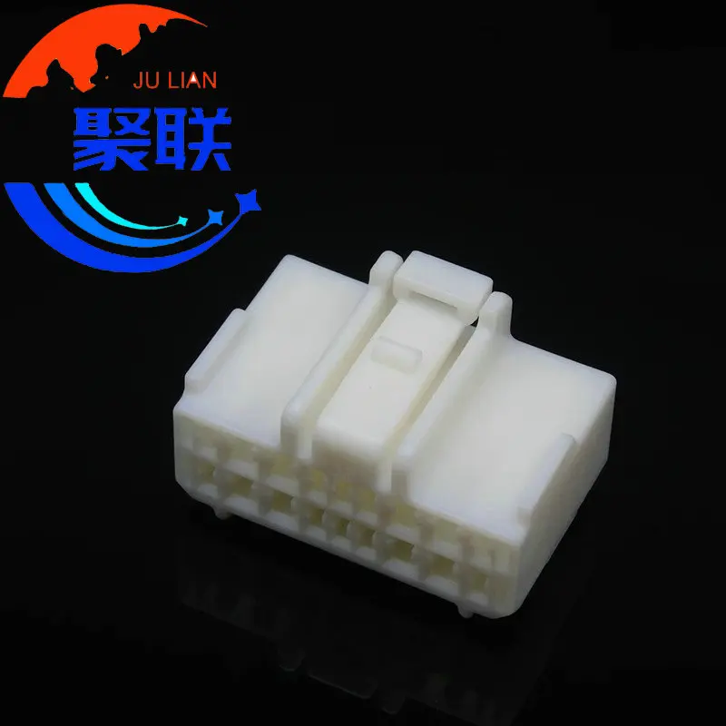 

1 комплект 18 контактов 90980-11594 9098011594 Автомобильный разъем жгута проводов для Toyota 6098-1164