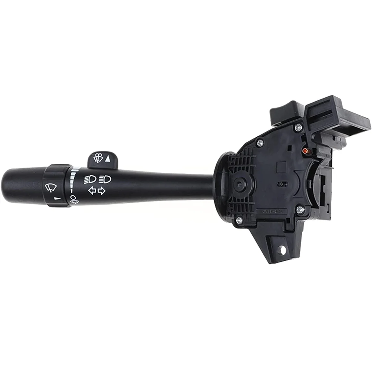 12450066 Для Buick Rainier Chevrolet Trailblazer MK1 2002-2009 сигнал поворота рулевая колонка