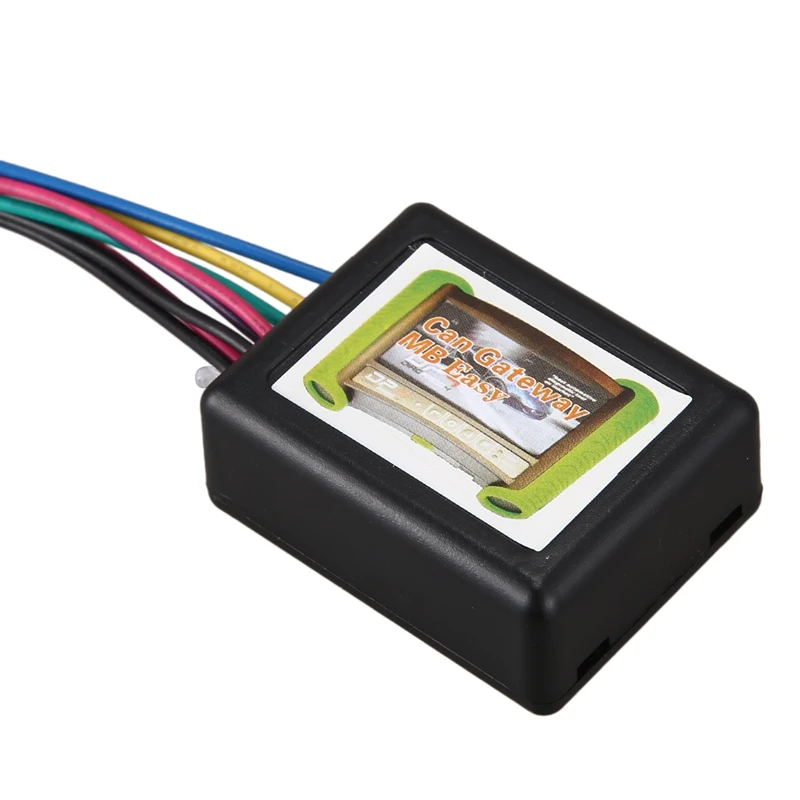 MB CAN фильтр 12 в 1 для Mercedes Benz W222 W205 W217 W253 W447 W213