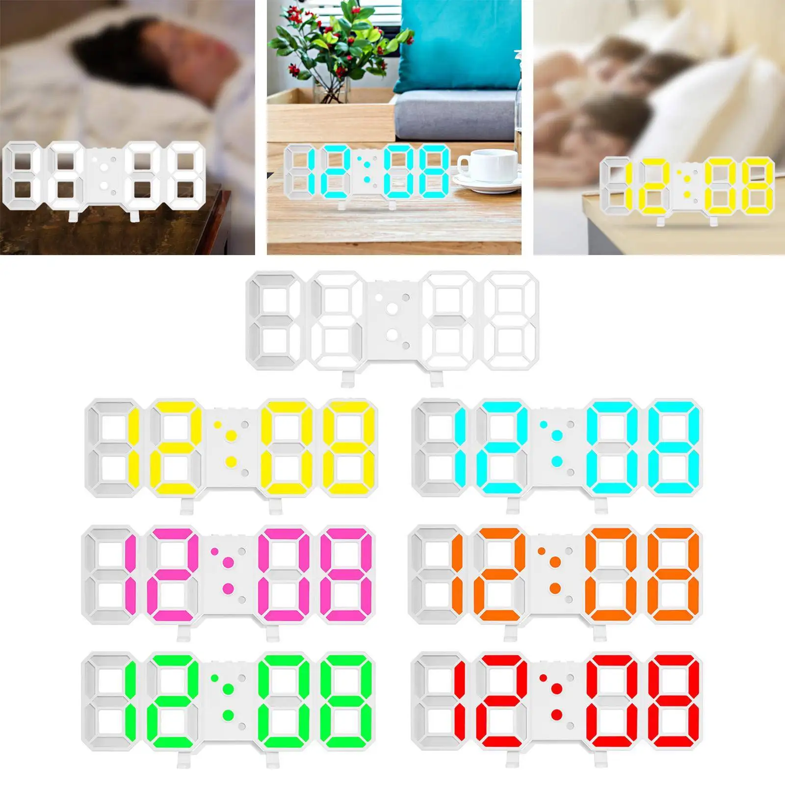 For Desk Bathroom Bedroom Home Decor