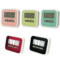 kitchen cooking timer lcd digital screen practical use home kitchen electronic alarm clock stopwatch drop shipping