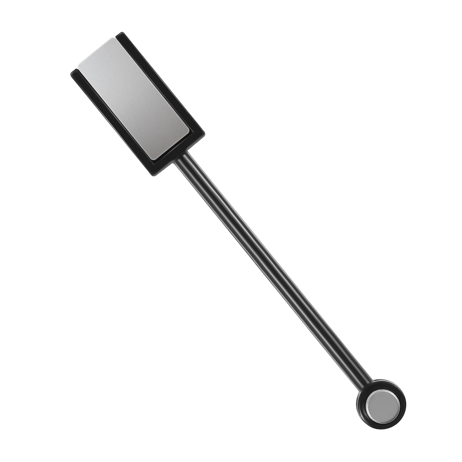 

1 Pc Cat Eye Magnet Stick Practical Double Head Nail Tool Manicure Tool Cat Eye Magnet for Salon