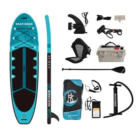 Электрическая доска для серфинга SKATER