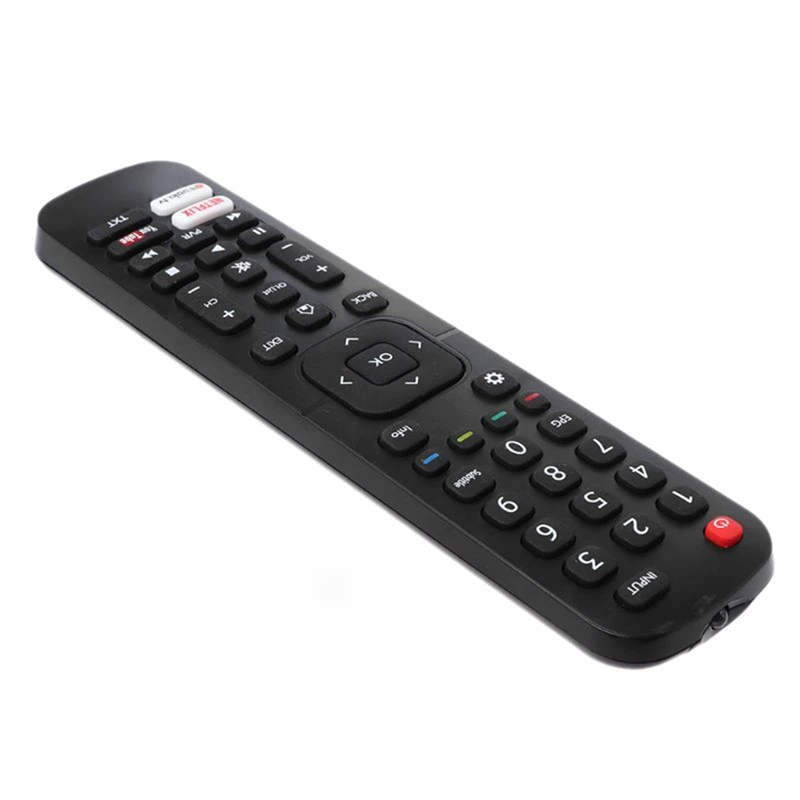 Беспроводной пульт дистанционного управления HD Smart Tv En2x27hs для Hisense H65M5500 43K300uwts0100