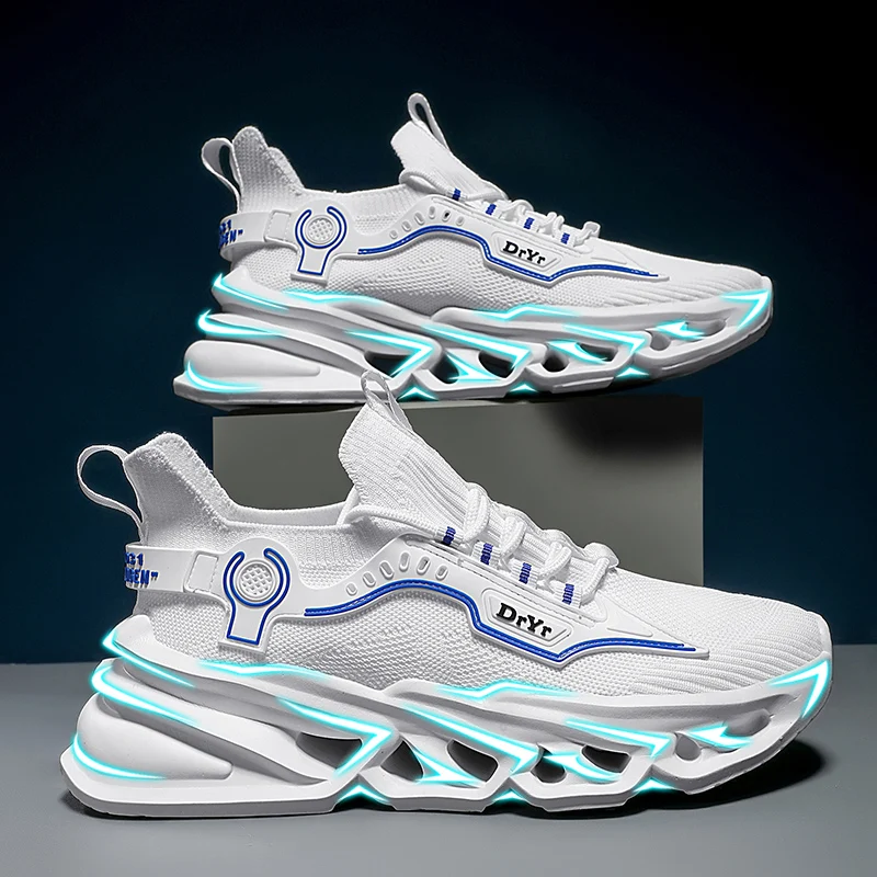 

Shoes men Sneakers Male casual Mens Shoes tenis Luxury shoes Trainer Race Breathable Shoes fashion loafers running Shoes for men