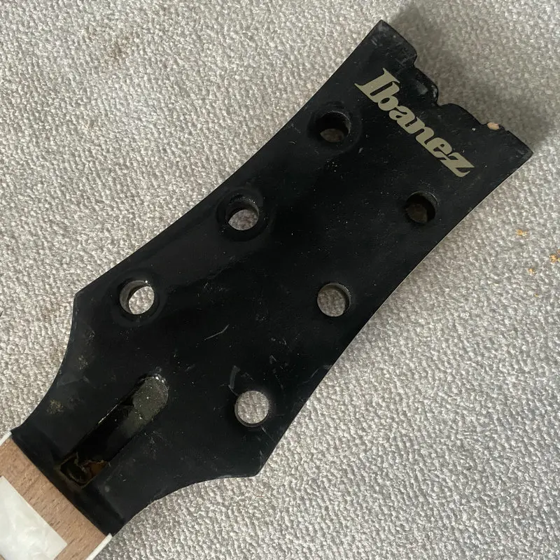 JN582 Оригинальная и оригинальная машинная головка L3 + R3 6 струн ST гриф для