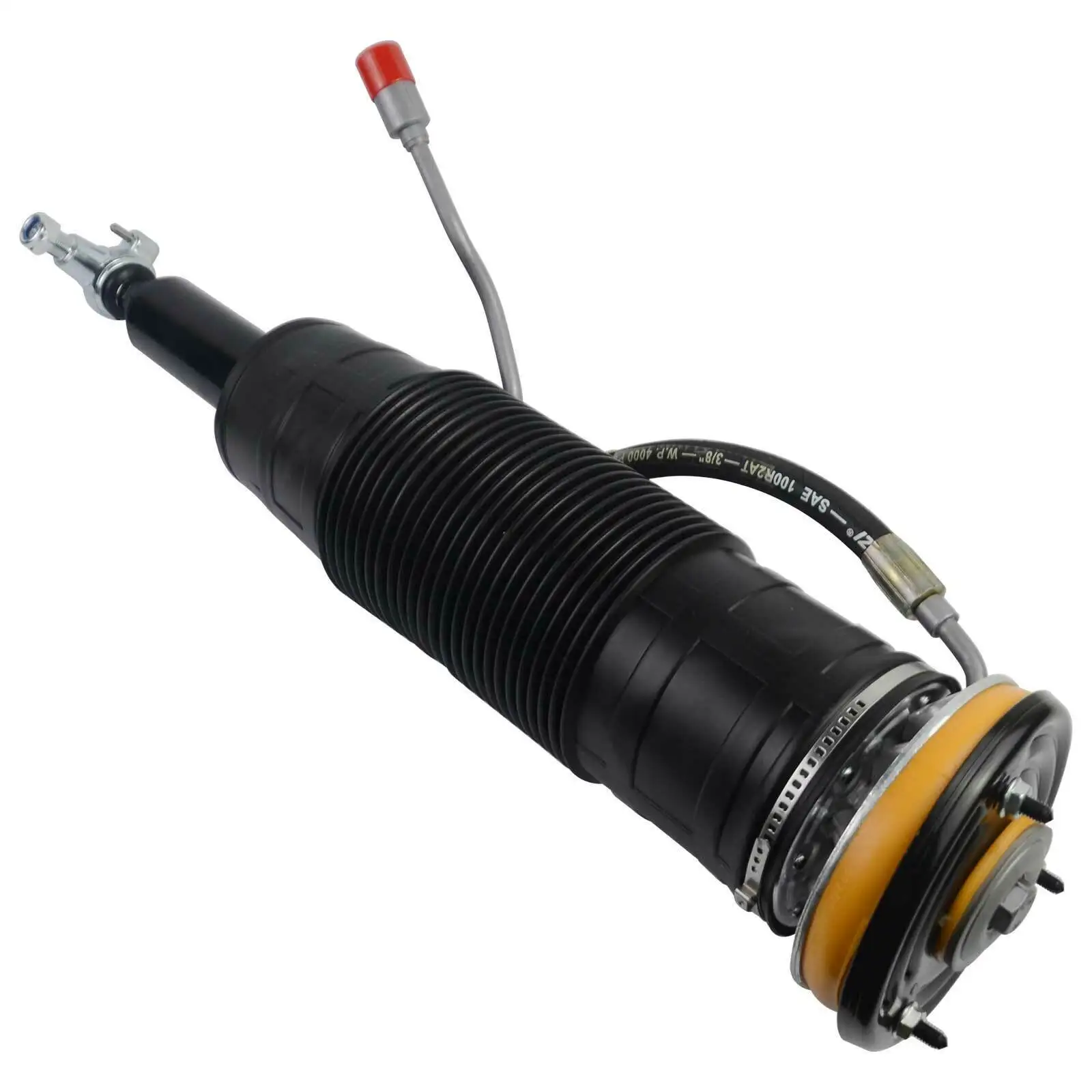 Передняя правая гидравлическая масляная распорка RH ABC для Mercedes W221 C216 CL500 CL550 S550 5.5L