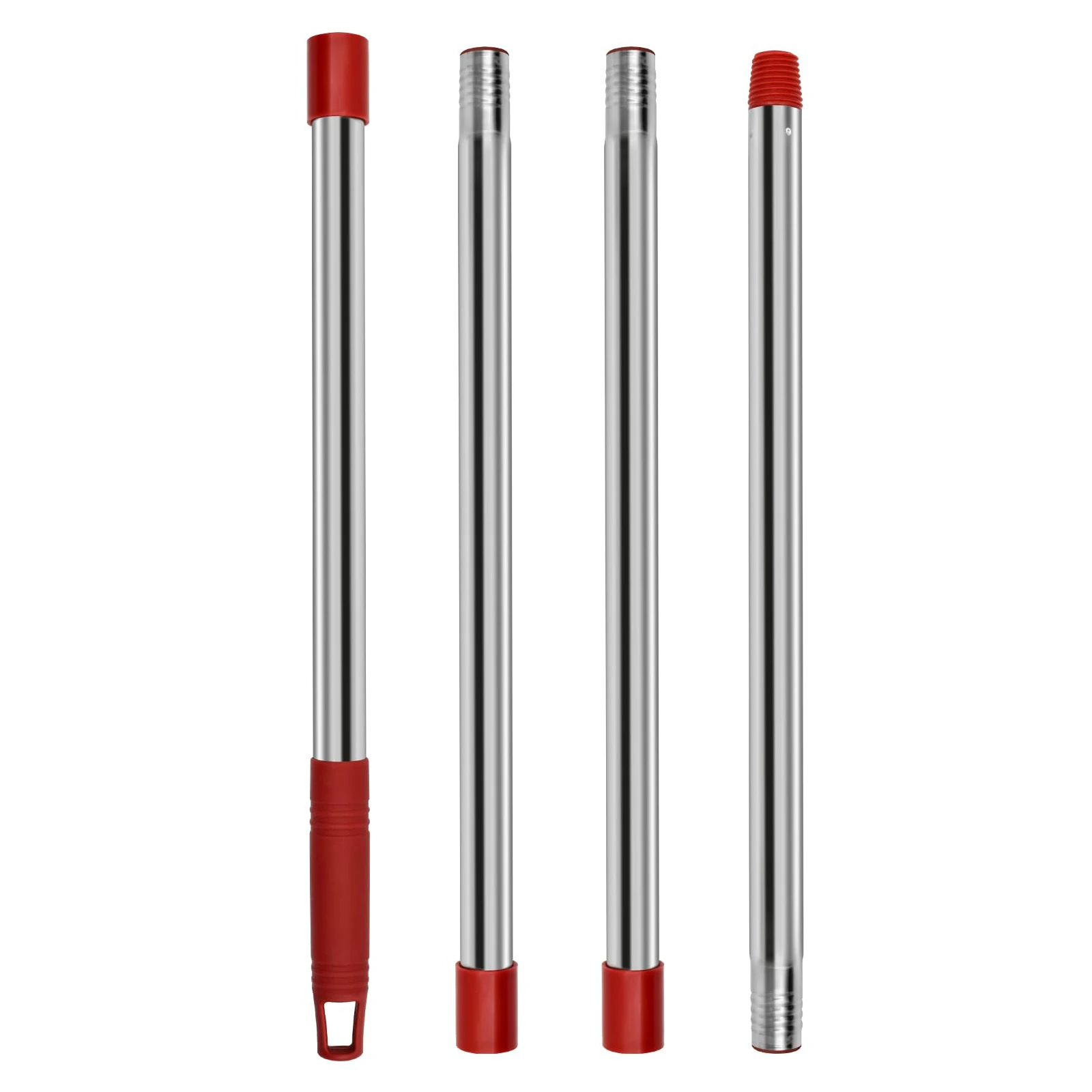 

Регулируемая ручка для швабры O-Cedar/Vileda