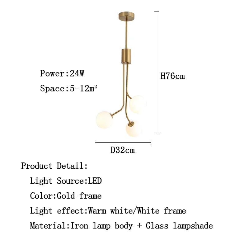 $64.01 Planet Dimmable Led Ceiling Lights For Room Bedroom Nursery Child Baby Boy Children Room Ceiling Light Lamp For Kids Room Light