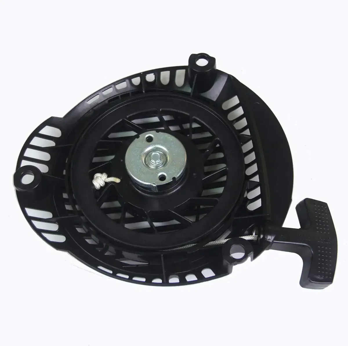 Фото Новый стартер с ручным запуском для Kohler XT650 XT675 XT775 XT800, замена 14 165 20-S №1