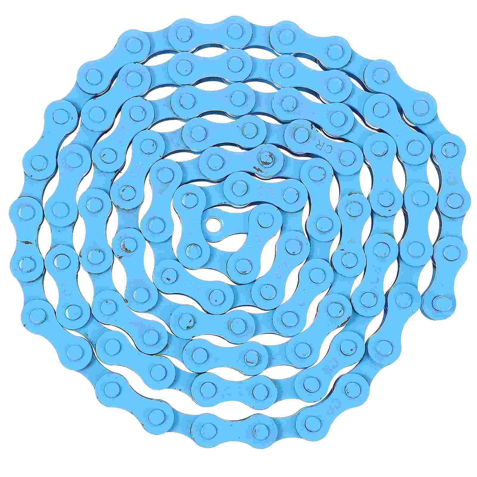 

Mountain Bike Chain Replacement Bike Chain Steel Cycling Chain Mountain Bike Accessory