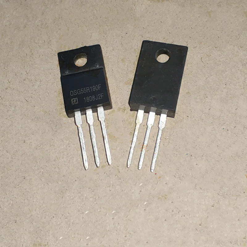 

20/PCS OSG55R190F
