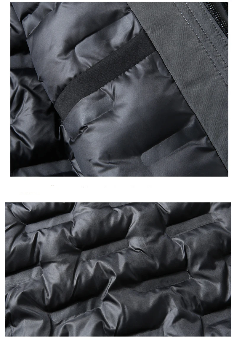 Рисунок 5 - Ветровка мужская