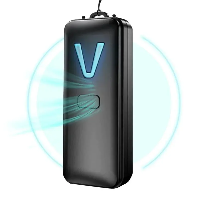 

Вокруг крутящийся, влагозащищенный, электрический, с нашейником, для женщин, мужчин и женщин