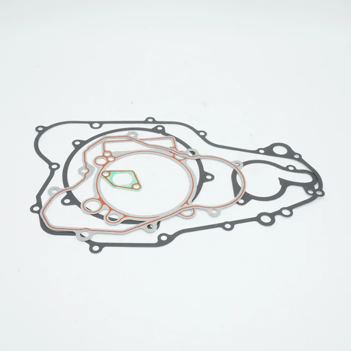 Бумажная подкладка полностью автомобильные детали двигателя для мотоцикла