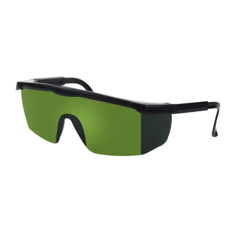 

Welding Glasses Arc- Protection Against Strong Light Ultraviolet Radiation, Black Burn Welding Glasses Eye Protection