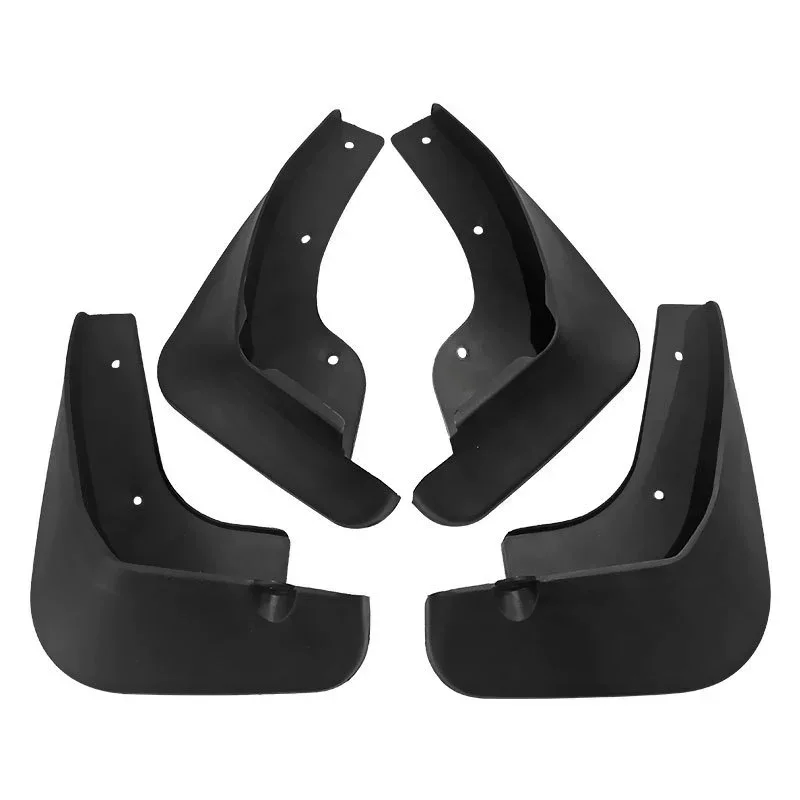 Брызговики для Mazda 3 2011 2012 2013 2014 2015 брызговики на крыло автомобильный стиль