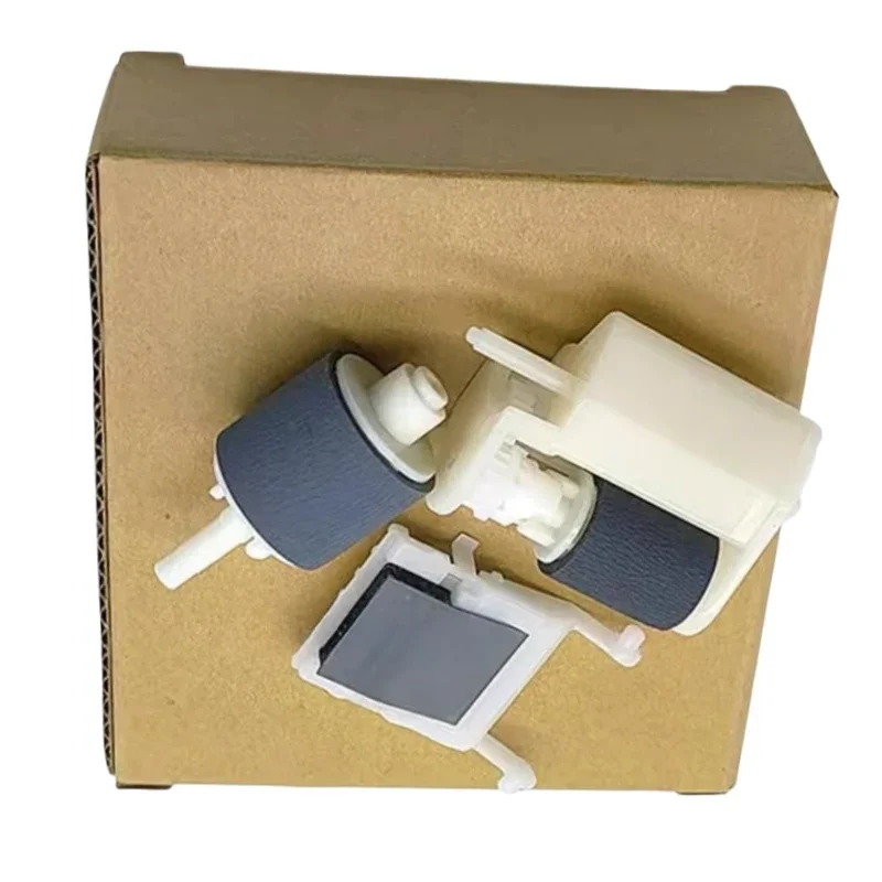 Ролик захвата ADF для Epson L6468 15158 15168 6558 M3178 L551 L555 устройство подачи бумаги принтера