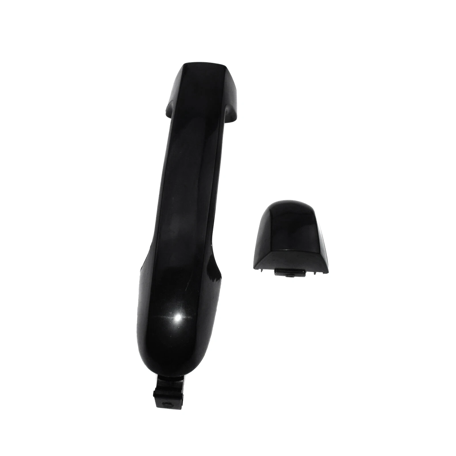 

Наружная дверная ручка для Hyundai Elantra 2007-2012, передняя правая или задняя, загрунтованная 82651-2H000