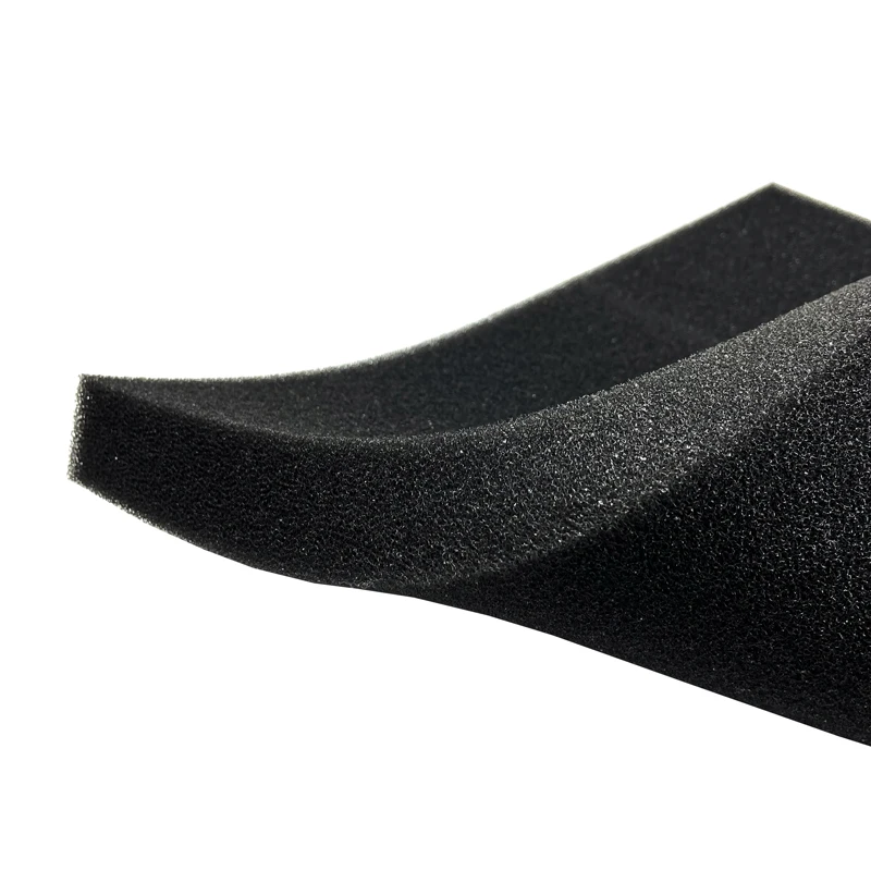 

Aquarium filter bio-cotton fish tank pond foam sponge filter filter material sheet thickening