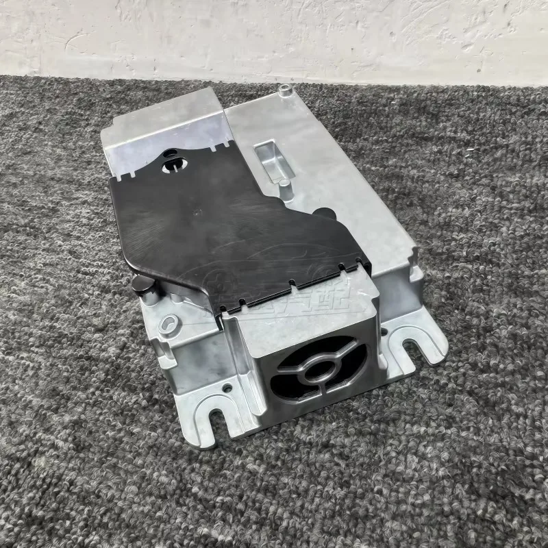 Фото Высококачественный оригинальный двойной усилитель Harman Kardon для BMW G30 G31 G12: Модернизация аудиосистемы RAM, комплект для дооснащения авто №5