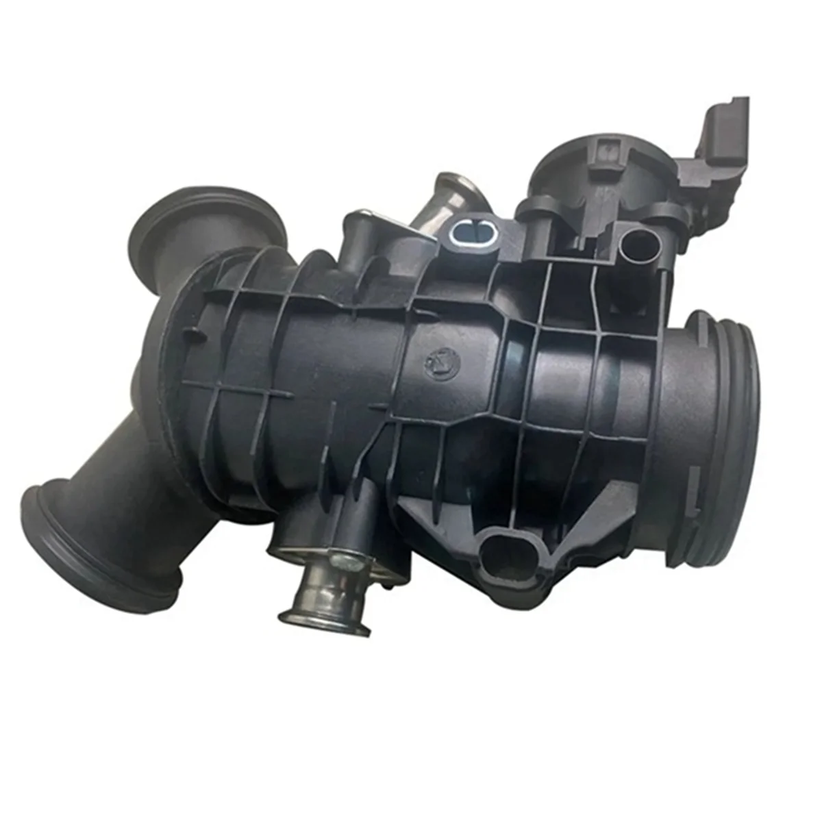 Корпус дроссельной заслонки AP03 LR013102 для Range Rover Sport Discovery 4 3 0 V6 Diesel LR079230 lr06beijing