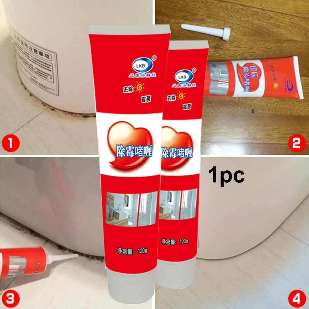 Gel Pool Ceramic Interface Gap Toilet Stain Wall Car Accessories Home Mildew Remover Leather Mold Cleaner Quick Cleaning Tile |