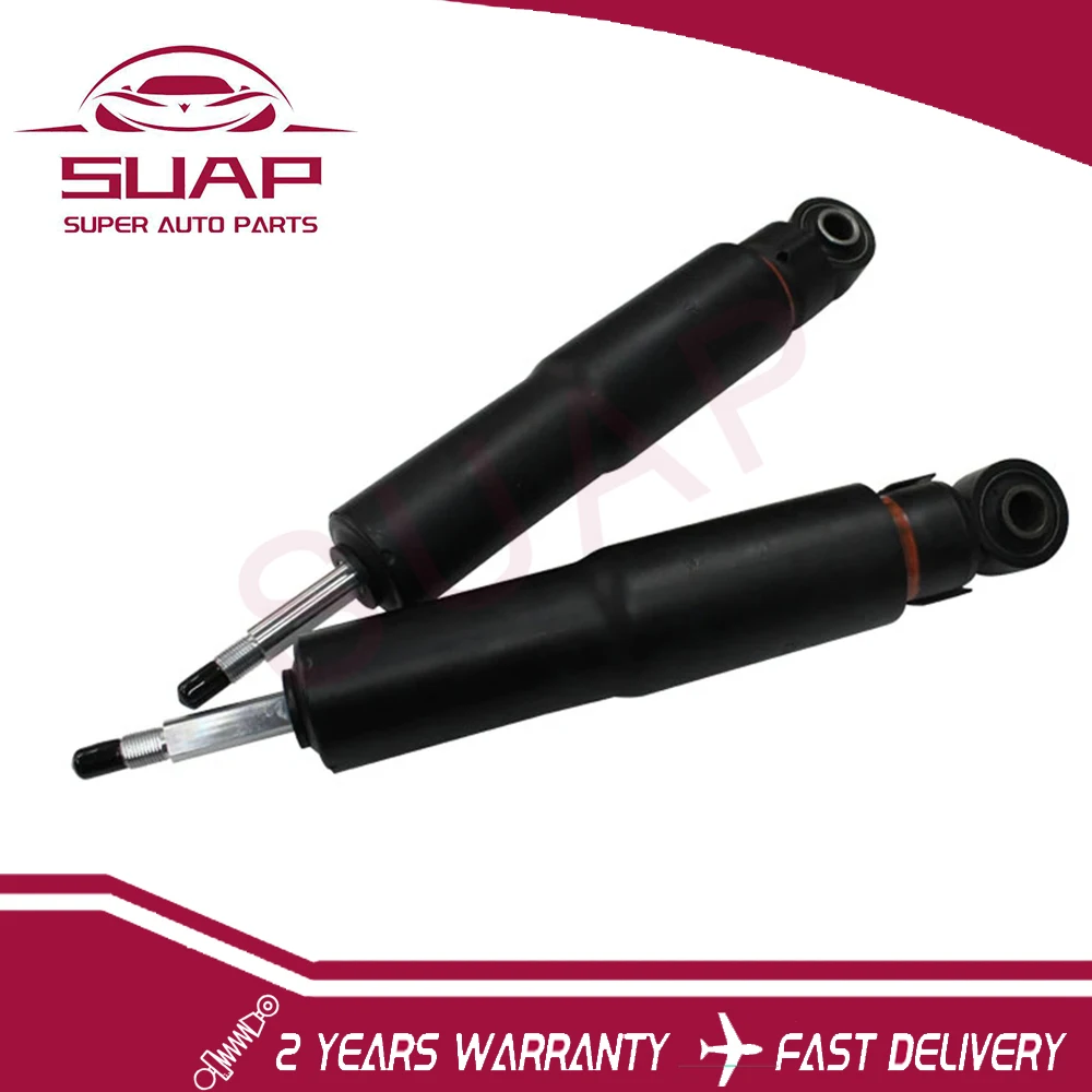 

2PCS Rear Left & Right Air Suspension Shock Absorber For Toyota Land Cruiser For Lexus LX470 4853069117 4853069155 4853060051