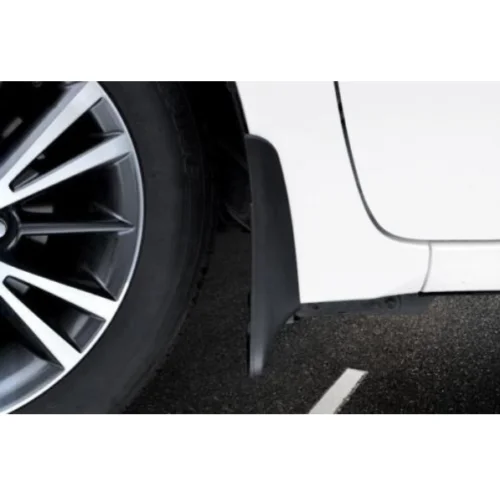 Для Toyota Hiace 2005-2010 2012 2019 2023 комплект передних и задних брызговиков Mopar OEM