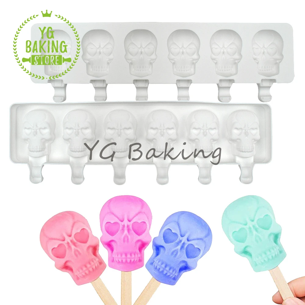 

Формочка для мороженого Dorica с 4 полосками в виде шоколадного мусса, инструменты для украшения тортов, 3D кухонные принадлежности, жаростойка...