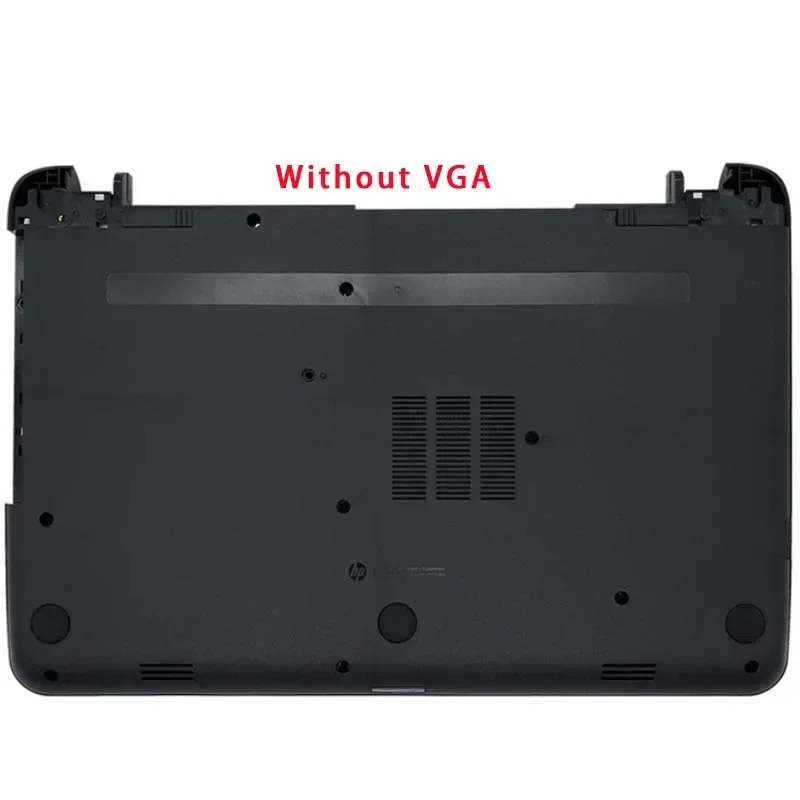 Фото Совершенно новый для TPN-C113 TPN-C117 15-G 15-R 250 G3 255 G3 15-T 15-Z задняя крышка ЖК-дисплея ноутбука/передняя панель/петли/подставка для рук/нижняя часть корпуса №5