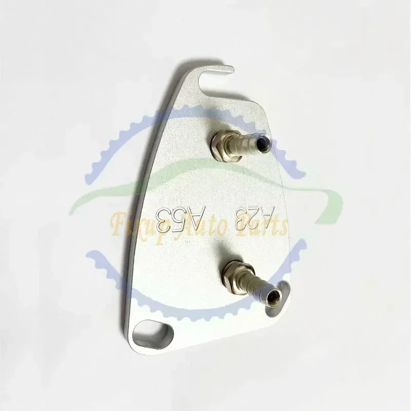 CVT (CN1A) DSG8 автоматический разъем для замены масла трансмиссии для Honda Fit Vezel Greiz City, трубка для замены масла коробки передач A23 A53