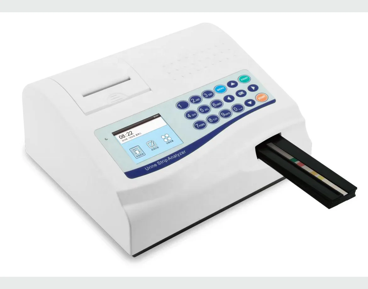 

portable BC400 semi-automatic urine analyzer price