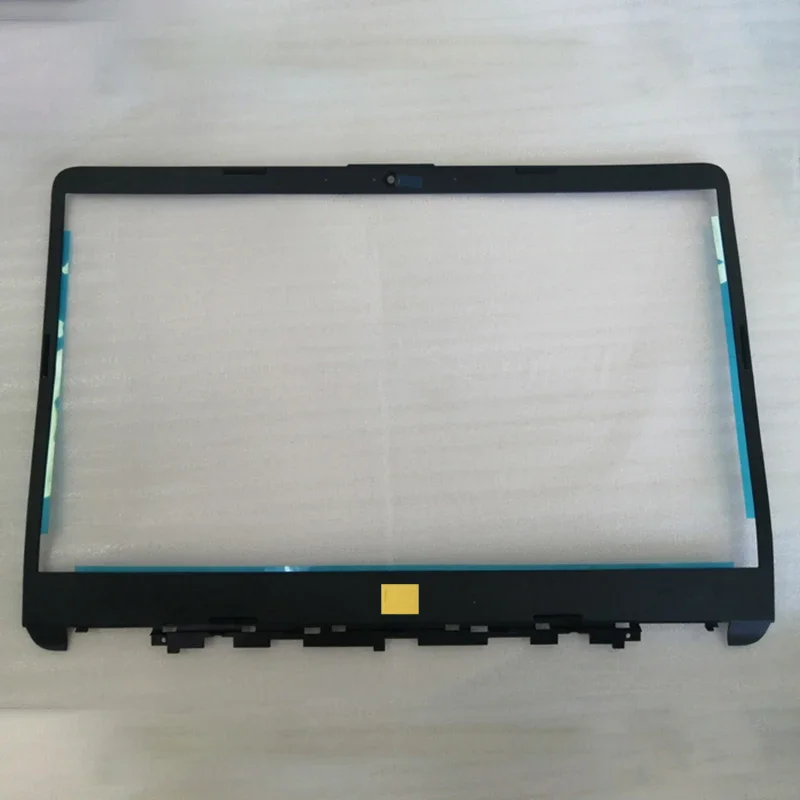 Задняя крышка для экрана H P 14-DQ FQ 14S-DR 14S-FR TPN-Q221 передняя рамка клавиатуры упор