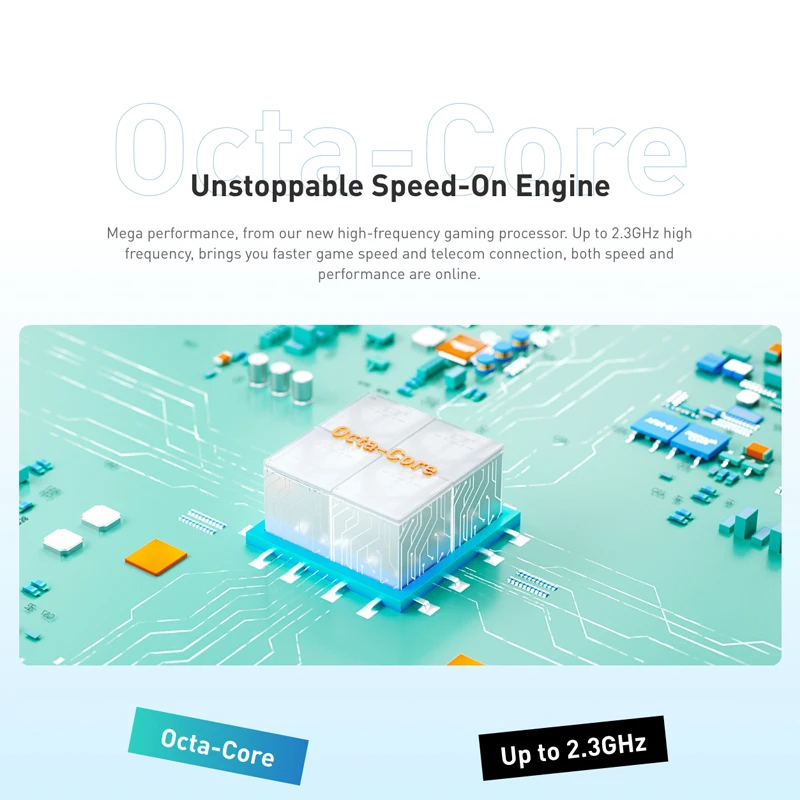 Infinix Hot 12 Play 4GB 64GB 6000mAh Smartphone Battery 6.82'' HD+ Display Helio G35 13MP AI Dual Rear Camera Android 11