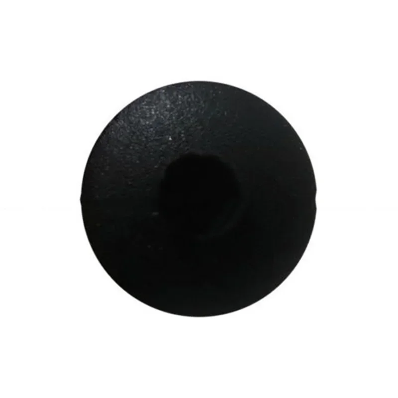 20 шт. автомобильные заклепки нажимного типа зажимы для бампера отделки крыла