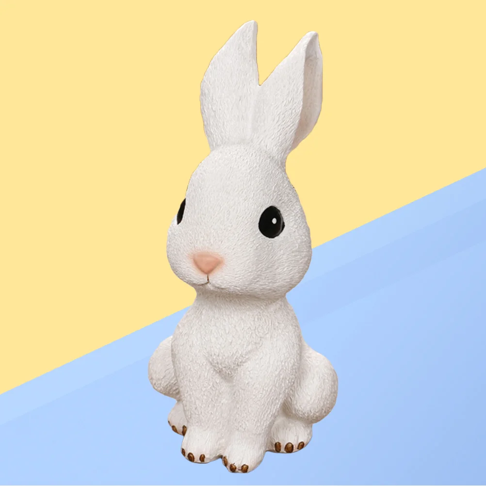 

Bank Piggyboxsavings Kids Money Toy Creative Cartoon Decoration Adults Large Saving Banks Change Cashbunny Boys Kid Roomrabbit