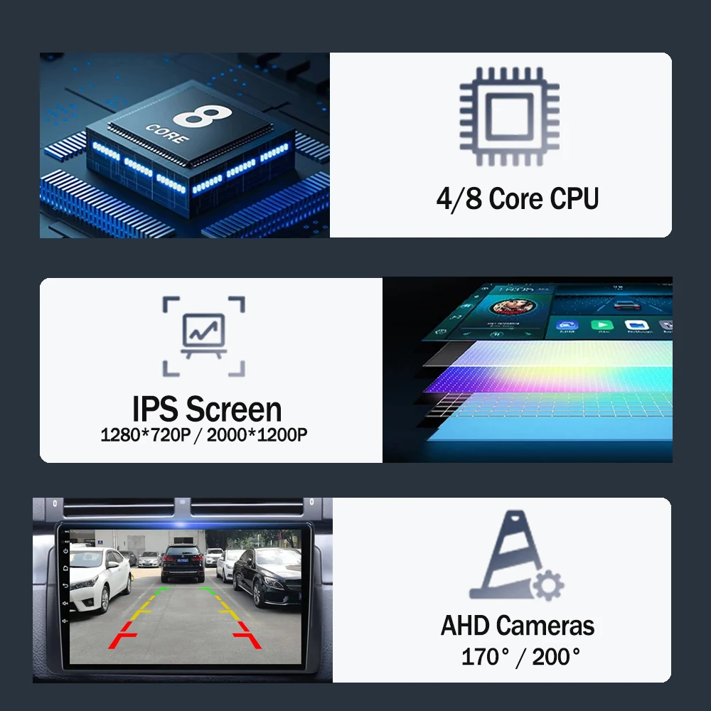 Android 13 для Nissan Qashqai J10 2006 2007 2008 - 2013 Автомагнитола стерео Мультимедийный плеер