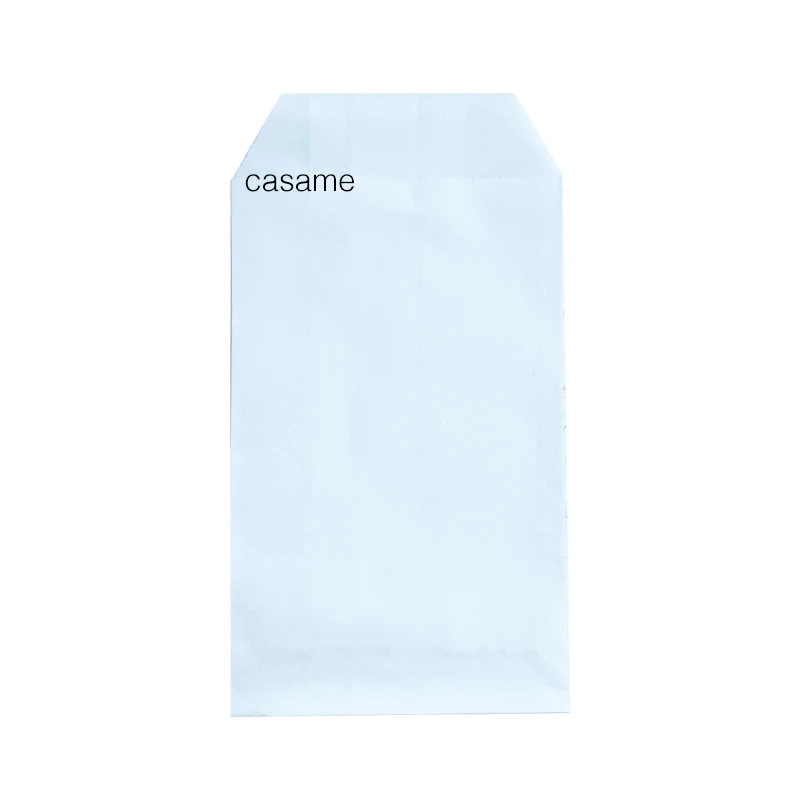 

Подарочные пакеты из крафт-бумаги Casame