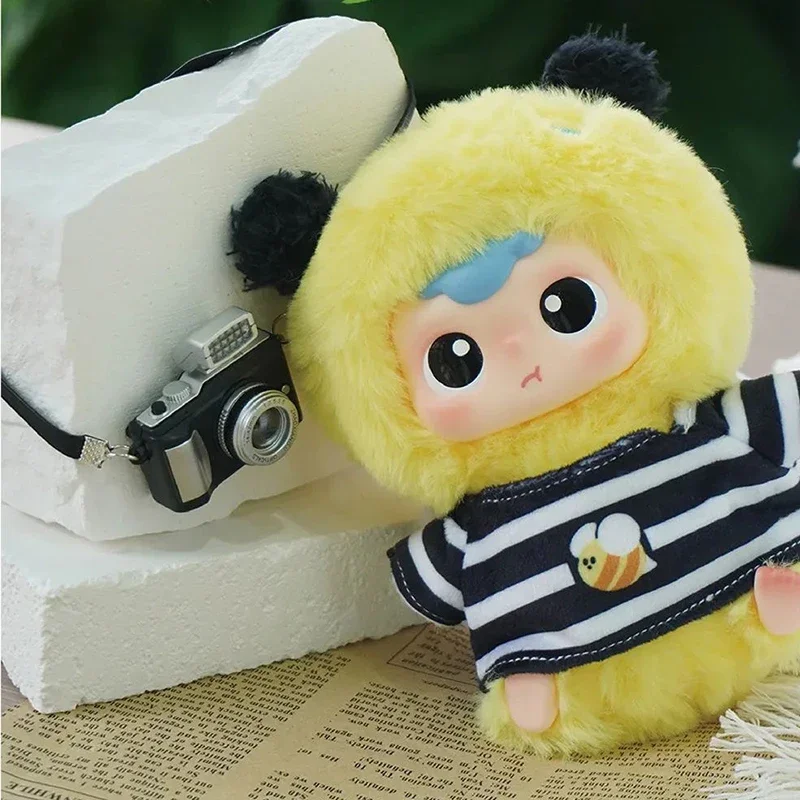 PUPUQI фантастическая серия животных слепая коробка игрушки Kawaii аниме фигурка Caixa