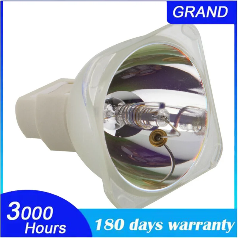 

Compatible EC.J3401.001 / P-VIP200/1.0 E17.5 for Acer PD311 PD323 projector lamp bulb